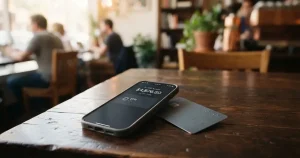 Anodos card review: a self-custody Visa paid from your own crypto