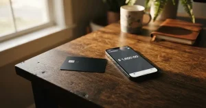 Avalanche card review: a self-custody Visa spent from your own wallet