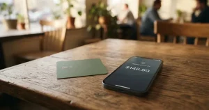 BingX card review: a USDT-spending Visa with thin public terms