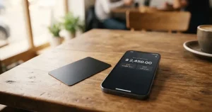 Bitpanda card review: a euro-only Visa for crypto balances
