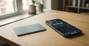 Bitstack card review: a French crypto-to-euro debit card