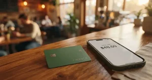 CryptoCourse card review: a Belarus-only Visa with hidden fees