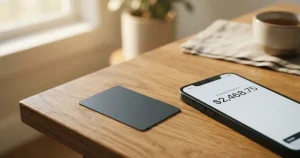 Decard card review: a US$388 metal credit line repaid in USDT