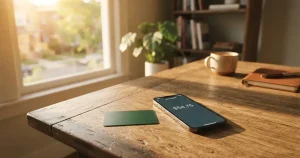 Gleec card review: a Visa you fund with crypto, rated 6.9/10