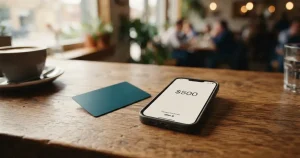 Karma card review: who it suits and where it falls short