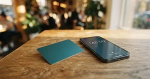 Keytom card review: a prepaid Visa you fund with USDC