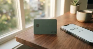 Kryptonim Card Review: Free Virtual Visa, Unknown Fees