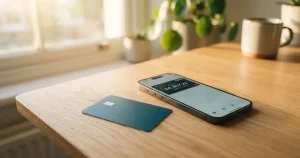 M2 card review: a Swiss IBAN on a crypto balance