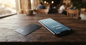 OKX card review: a euro Mastercard built on USDC and USDG