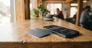 OnCards review: a fast virtual card inside Telegram