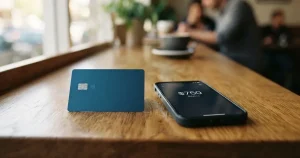 PowerPay card review: a virtual dollar card for Nigeria, with big gaps
