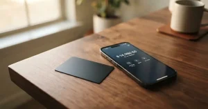 Rebind card review: free Visa, euro yield, unclear edges