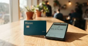 Rizon card review: who it suits and what it costs