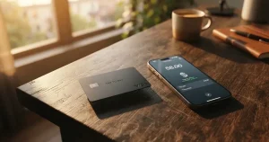 Solayer card review: who it suits and what it costs