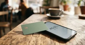 Sponge Card review: a Visa for developers, not a bank card