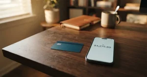 Tria card review: fees, limits and who really gets one