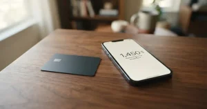 VantaCard review: a Telegram Visa with unanswered questions